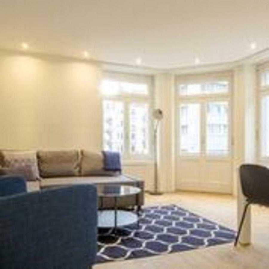 Keyforge City Apartments Waldstaetterstrasse 8 Lucerna Exterior foto