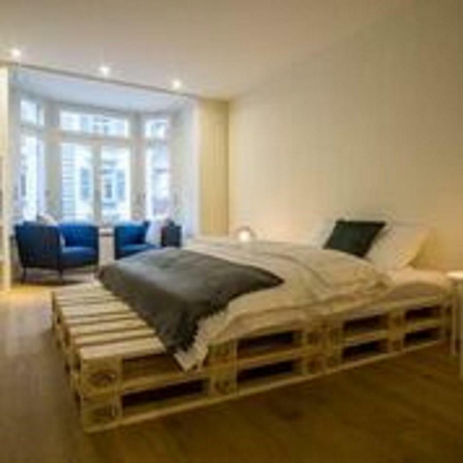 Keyforge City Apartments Waldstaetterstrasse 8 Lucerna Exterior foto